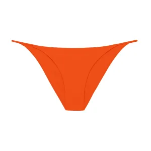 Bare Minimum Bottom | Amber Sheen JADE SWIM