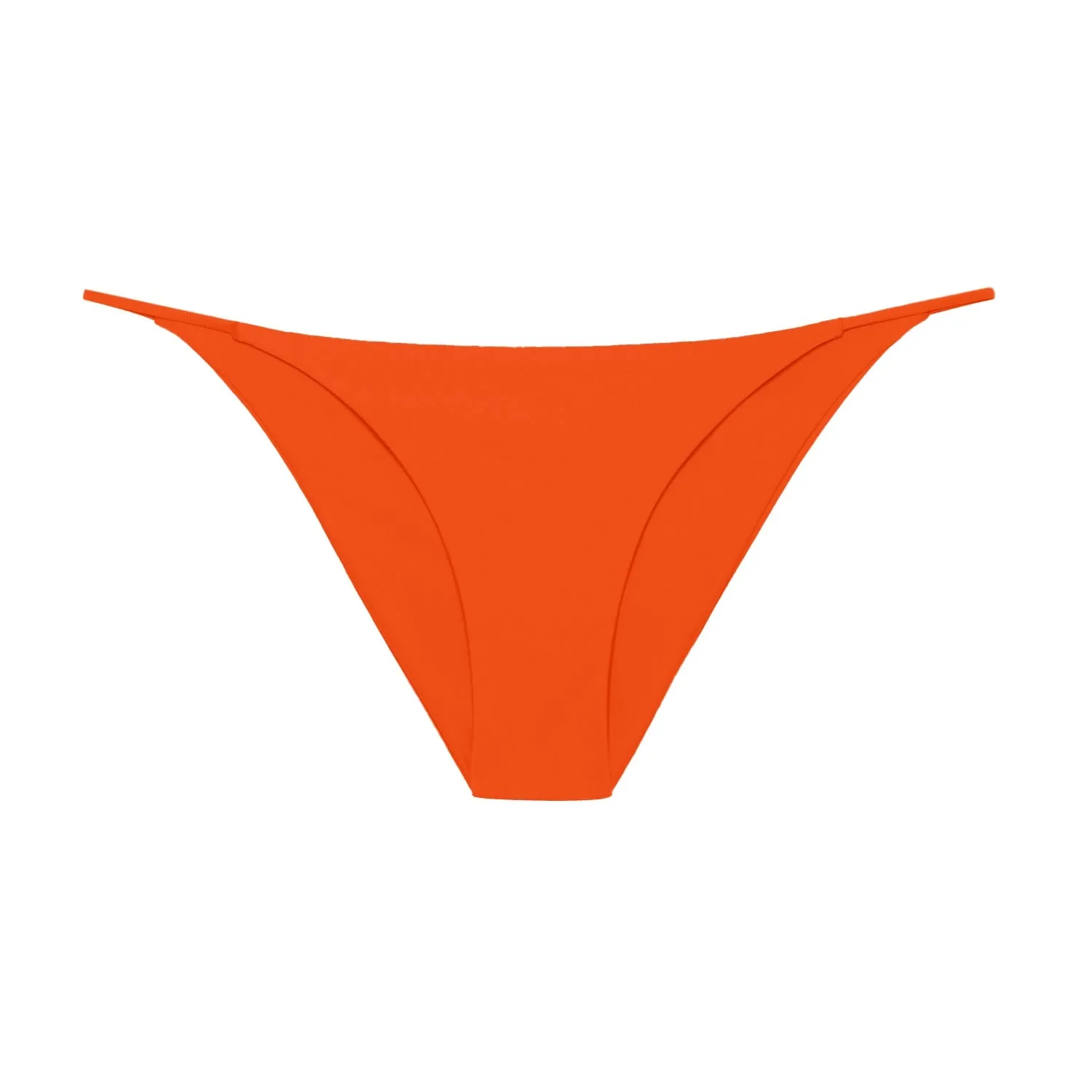 Bare Minimum Bottom | Amber Sheen JADE SWIM