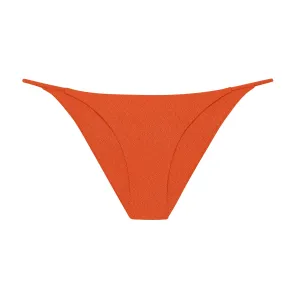 Bare Minimum Bottom | Horizon Terry JADE SWIM