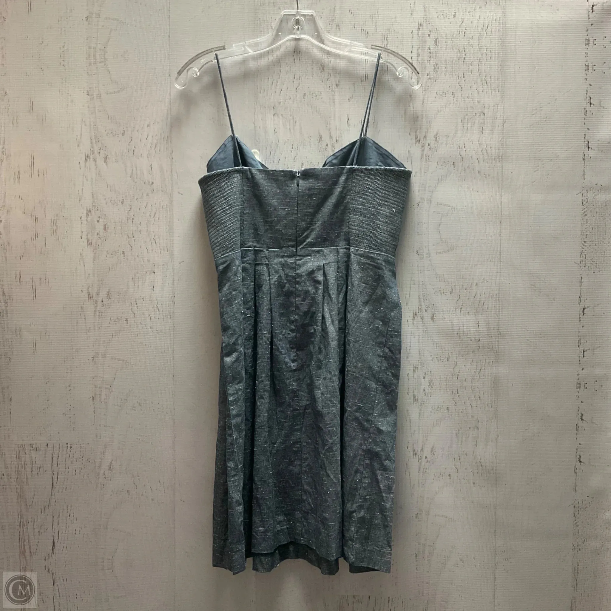 Dress Casual Short By Madewell In Denim, Size: 10