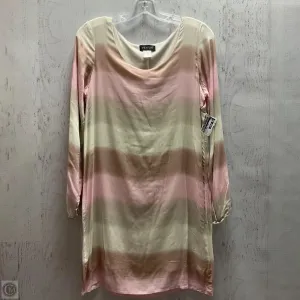 Dress Casual Short By Venus In Tie Dye Print, Size: 4