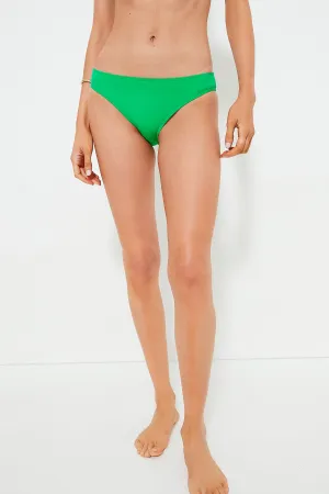Emerald Dani Bikini Bottom