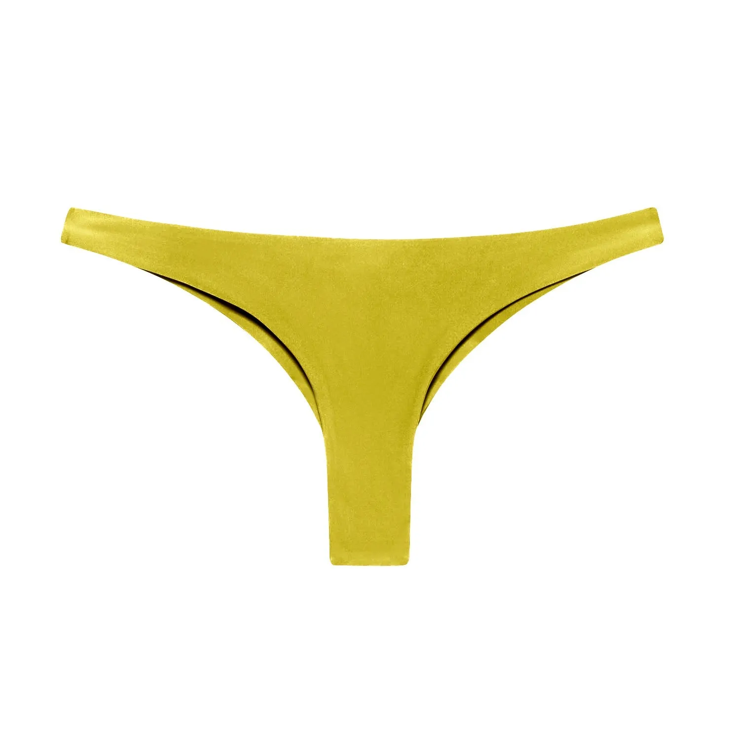 Expose Bottom | Mantis Sheen JADE SWIM