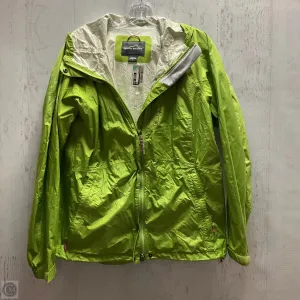 Jacket Other By Eddie Bauer In Green, Size: Xl