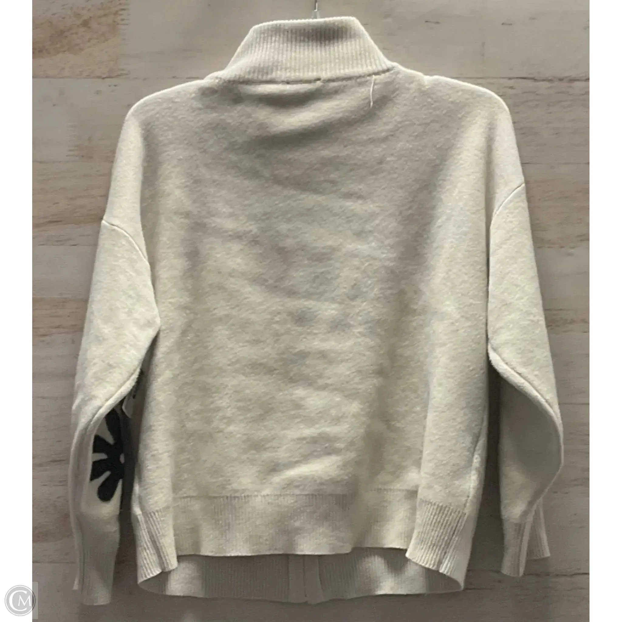 Jacket Other By Sioni In Tan, Size: L