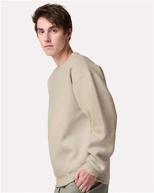 Jerzees Rugged Crewneck Sweatshirt
