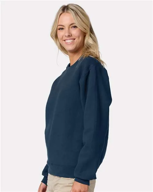Jerzees Rugged Crewneck Sweatshirt