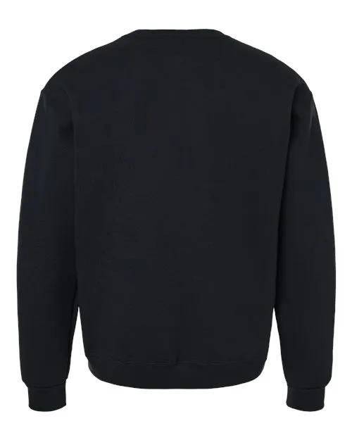 Jerzees Rugged Crewneck Sweatshirt
