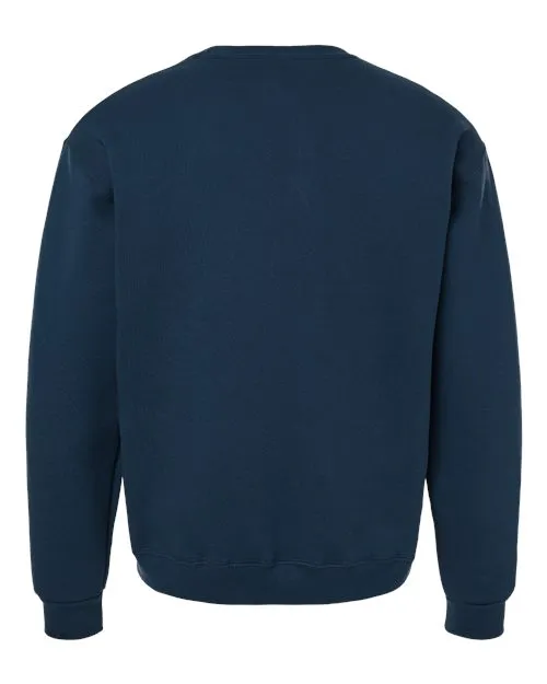 Jerzees Rugged Crewneck Sweatshirt