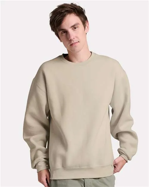 Jerzees Rugged Crewneck Sweatshirt