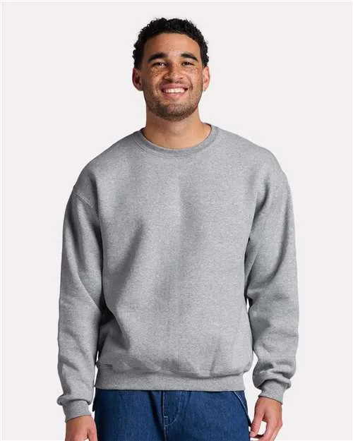 Jerzees Rugged Crewneck Sweatshirt