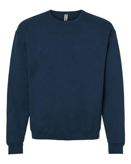 Jerzees Rugged Crewneck Sweatshirt