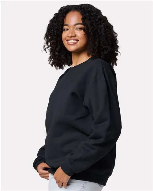 Jerzees Rugged Crewneck Sweatshirt