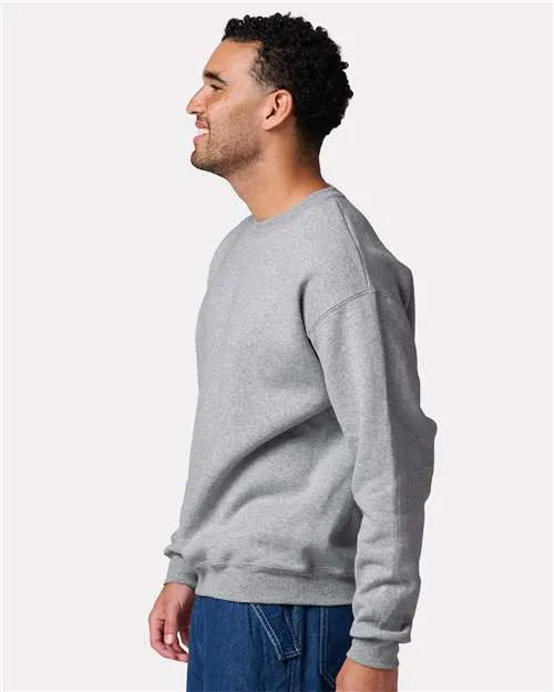 Jerzees Rugged Crewneck Sweatshirt