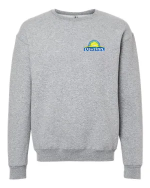 Jerzees Rugged Crewneck Sweatshirt