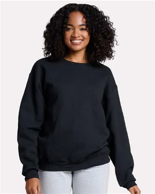 Jerzees Rugged Crewneck Sweatshirt