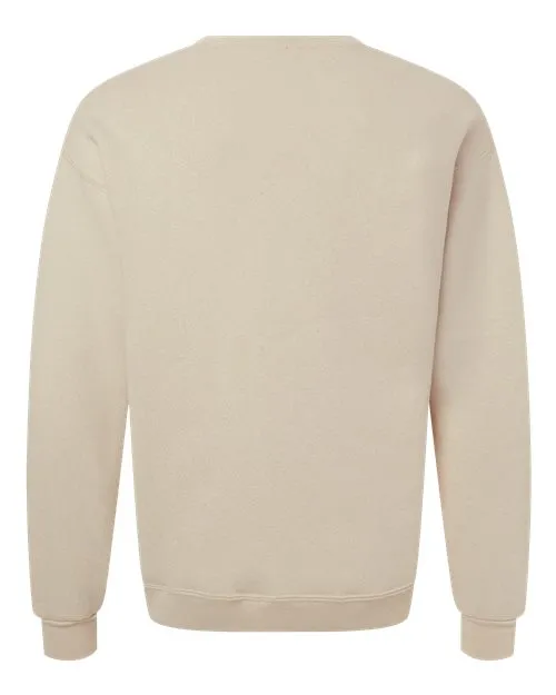 Jerzees Rugged Crewneck Sweatshirt