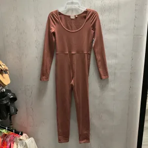 Jumpsuit By Aritzia In Brown, Size: M