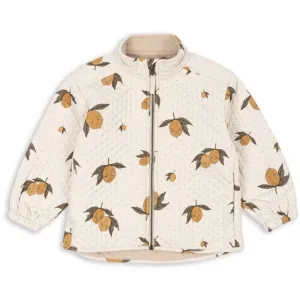 Konges Sljd Sweet And Sour Thermo Jacket Grs
