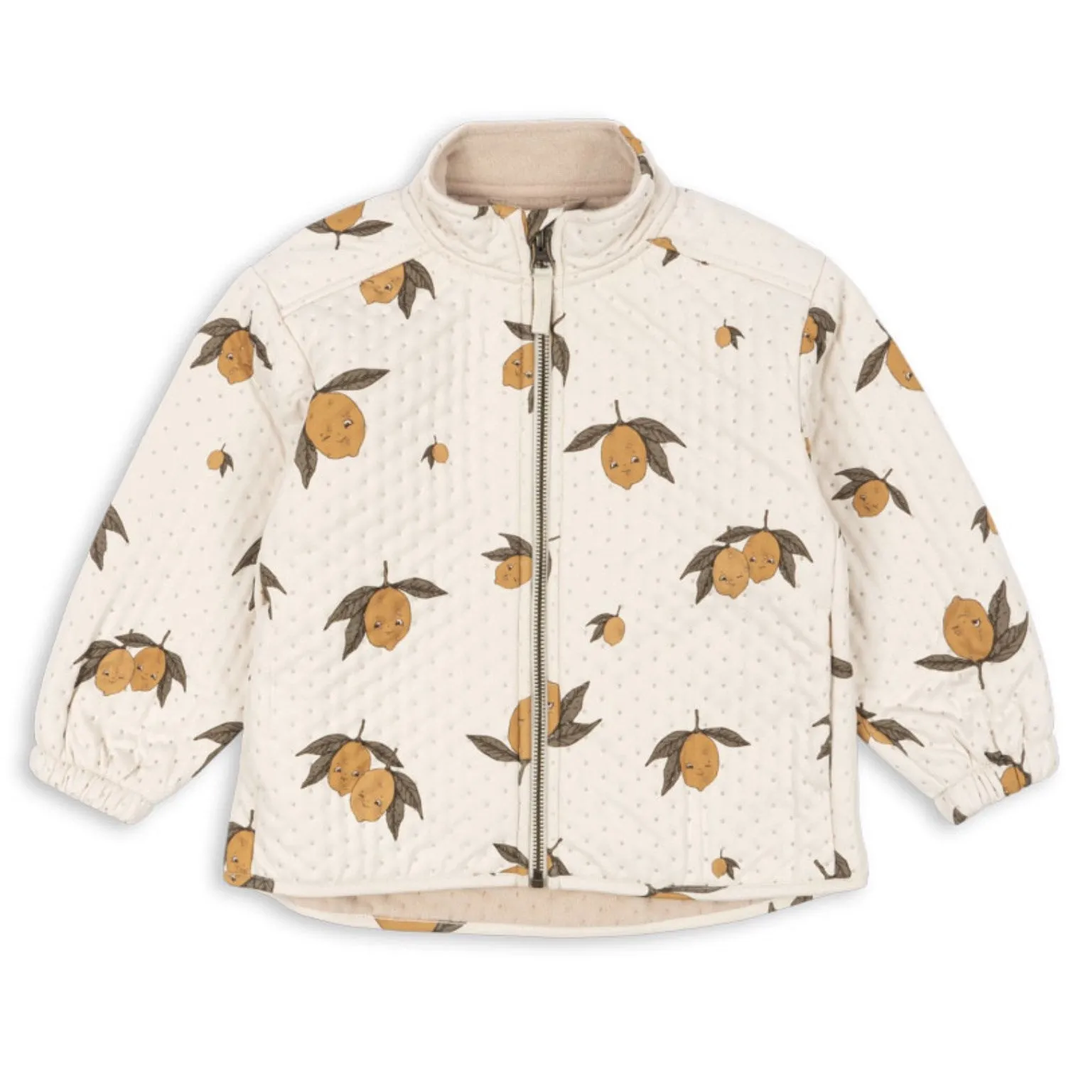 Konges Sljd Sweet And Sour Thermo Jacket Grs