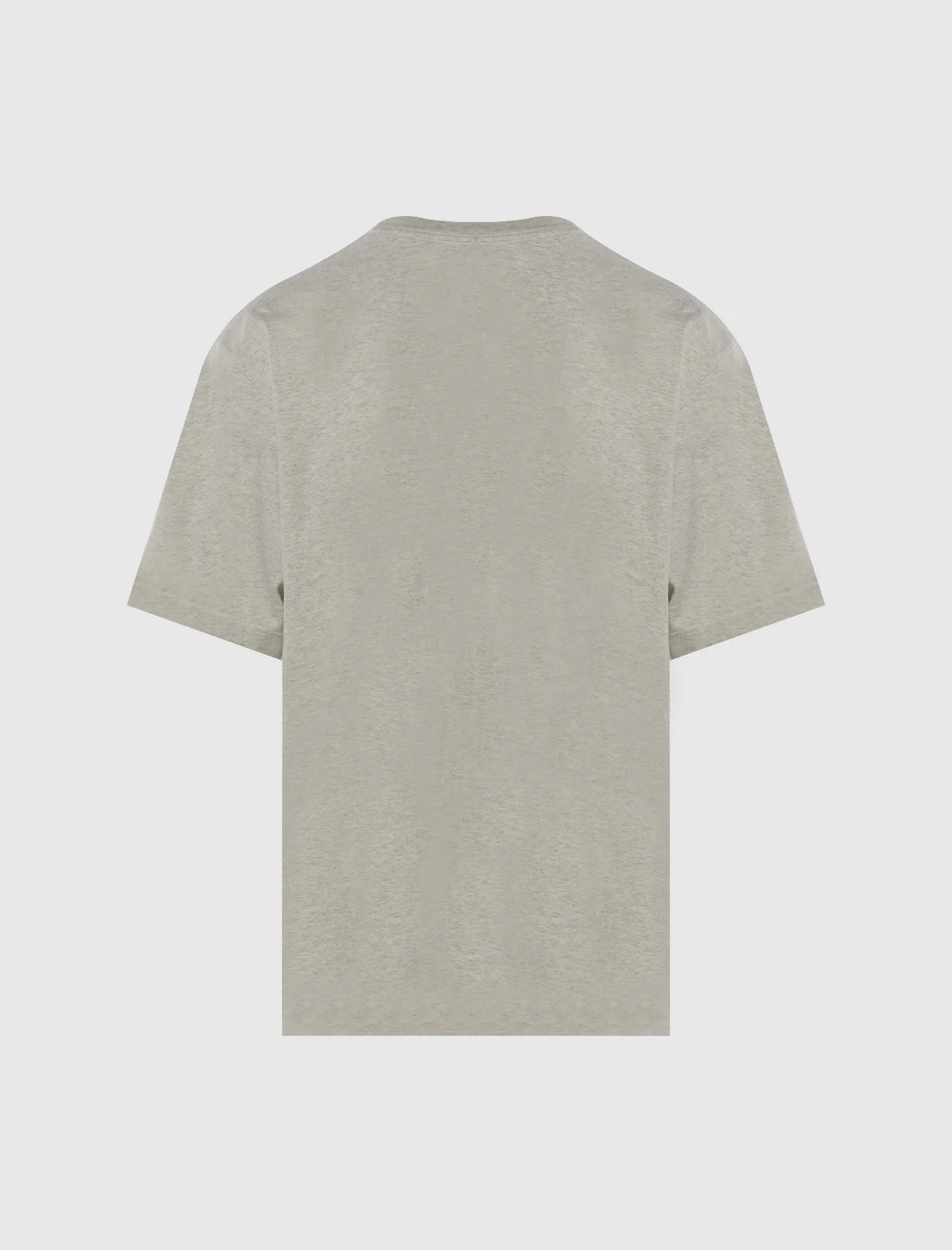 LUCKY TIGER TEE