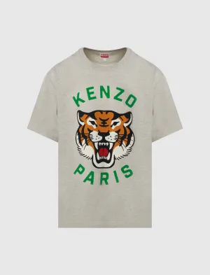 LUCKY TIGER TEE