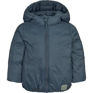 MarMar Light Puffer Shaded Blue Ordell Jacket