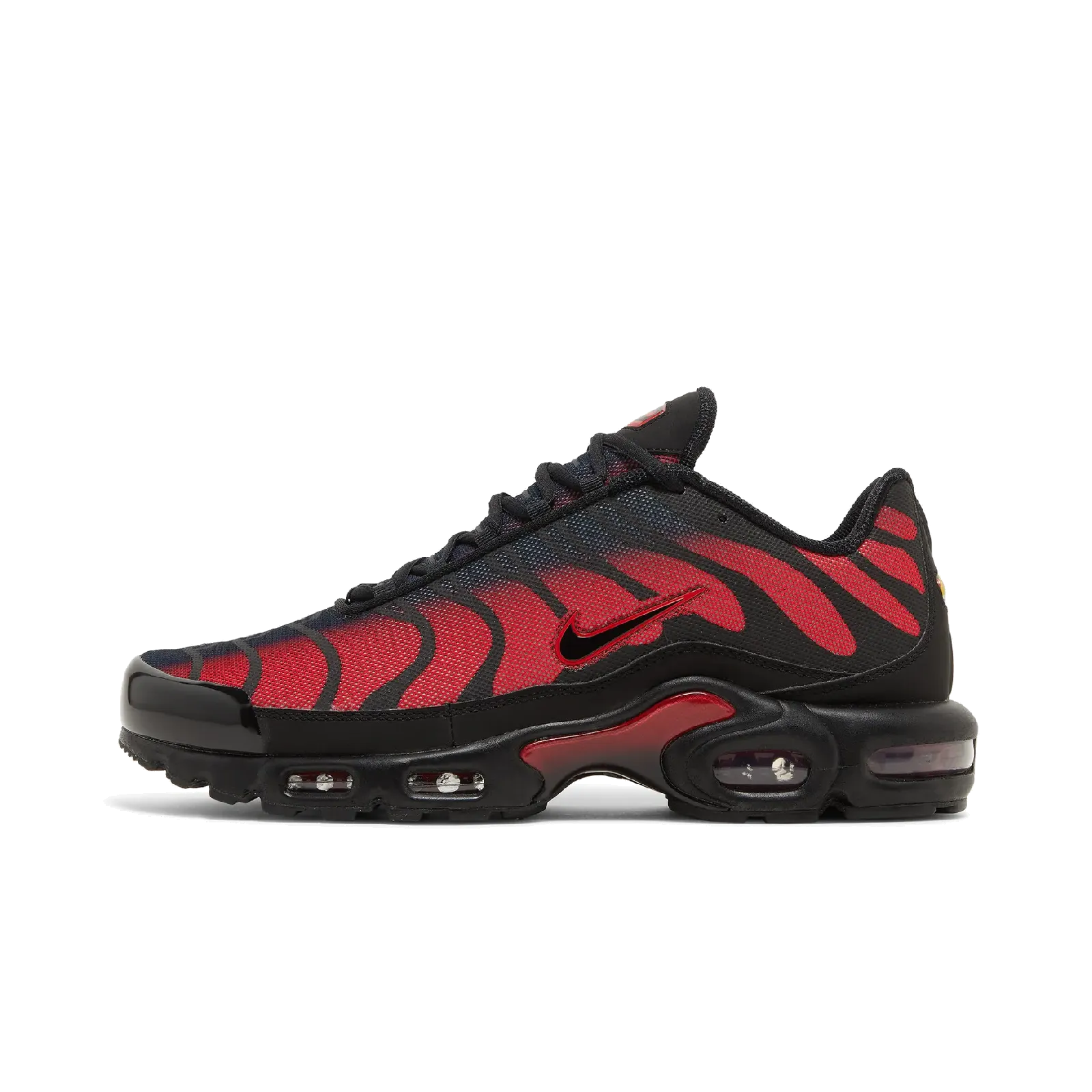 Nike Air Max Plus Bred Reflective