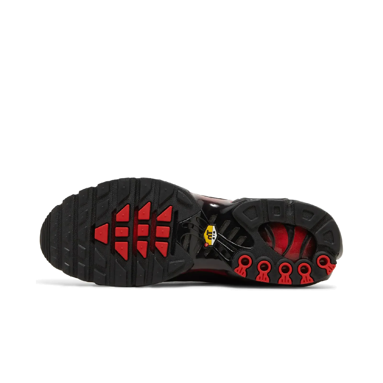Nike Air Max Plus Bred Reflective