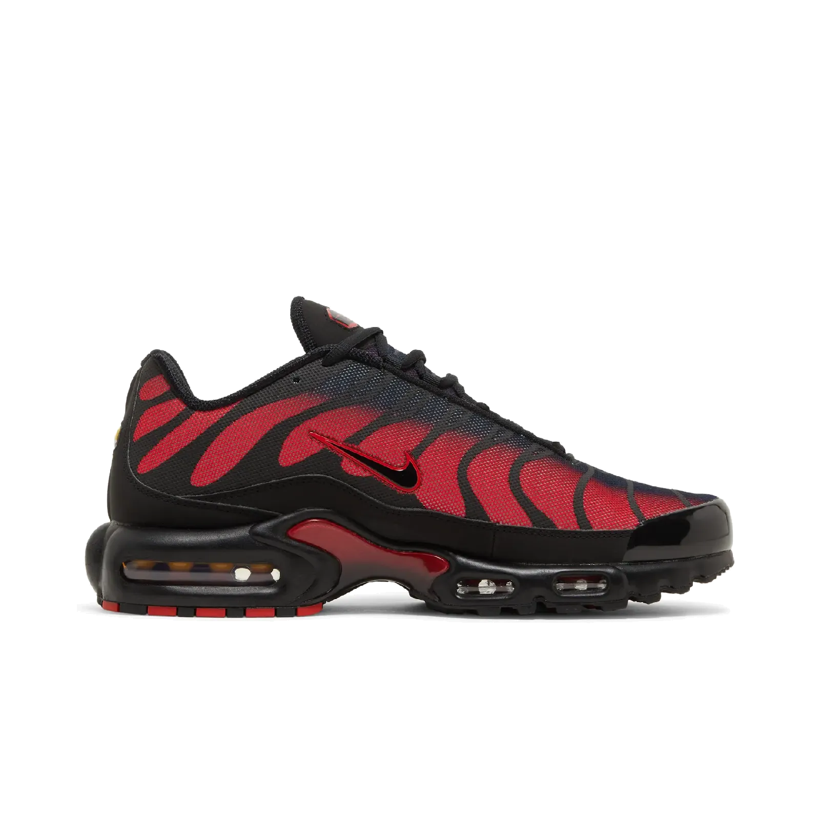 Nike Air Max Plus Bred Reflective