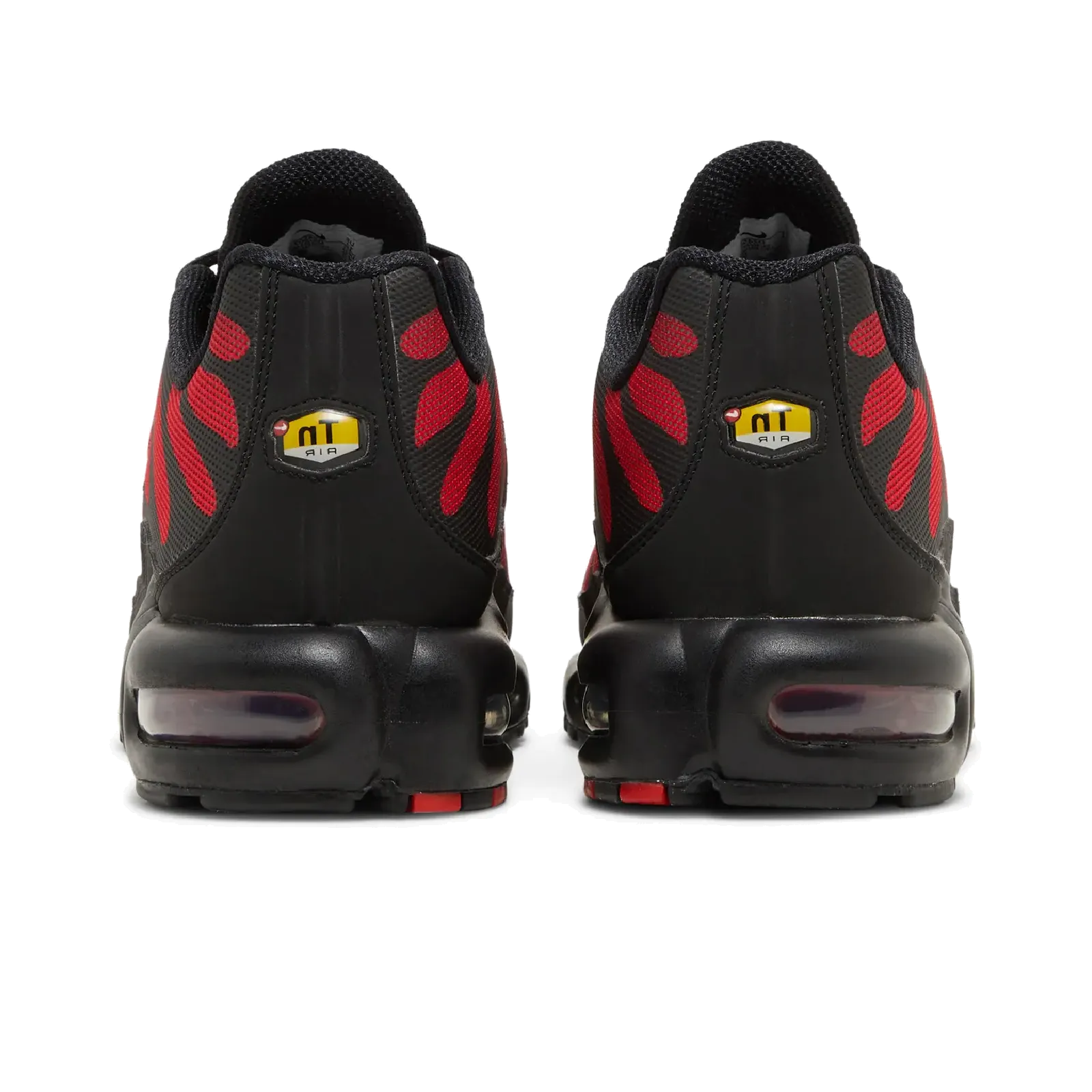 Nike Air Max Plus Bred Reflective
