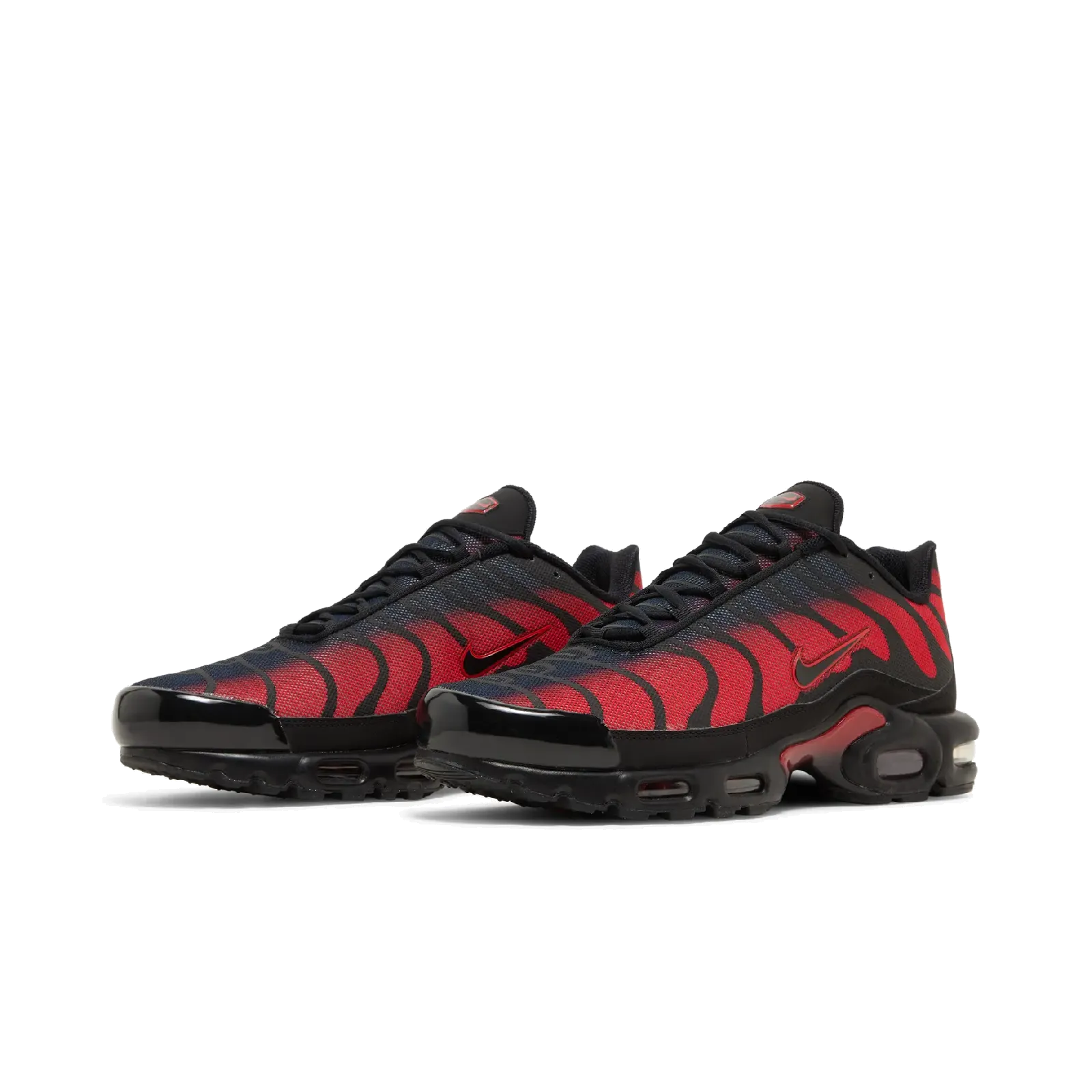 Nike Air Max Plus Bred Reflective
