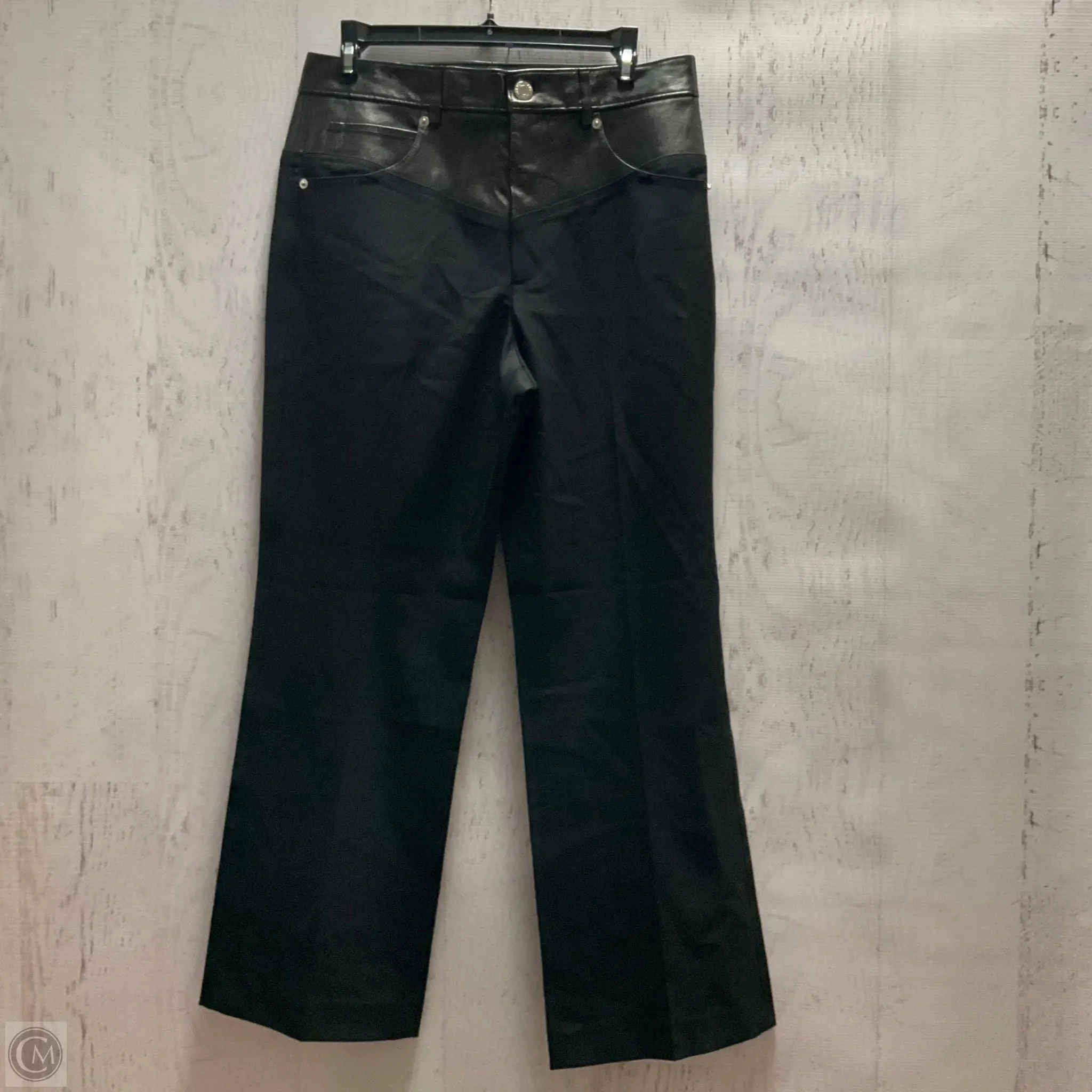 Pants Other By Helmut Lang In Black, Size: 6