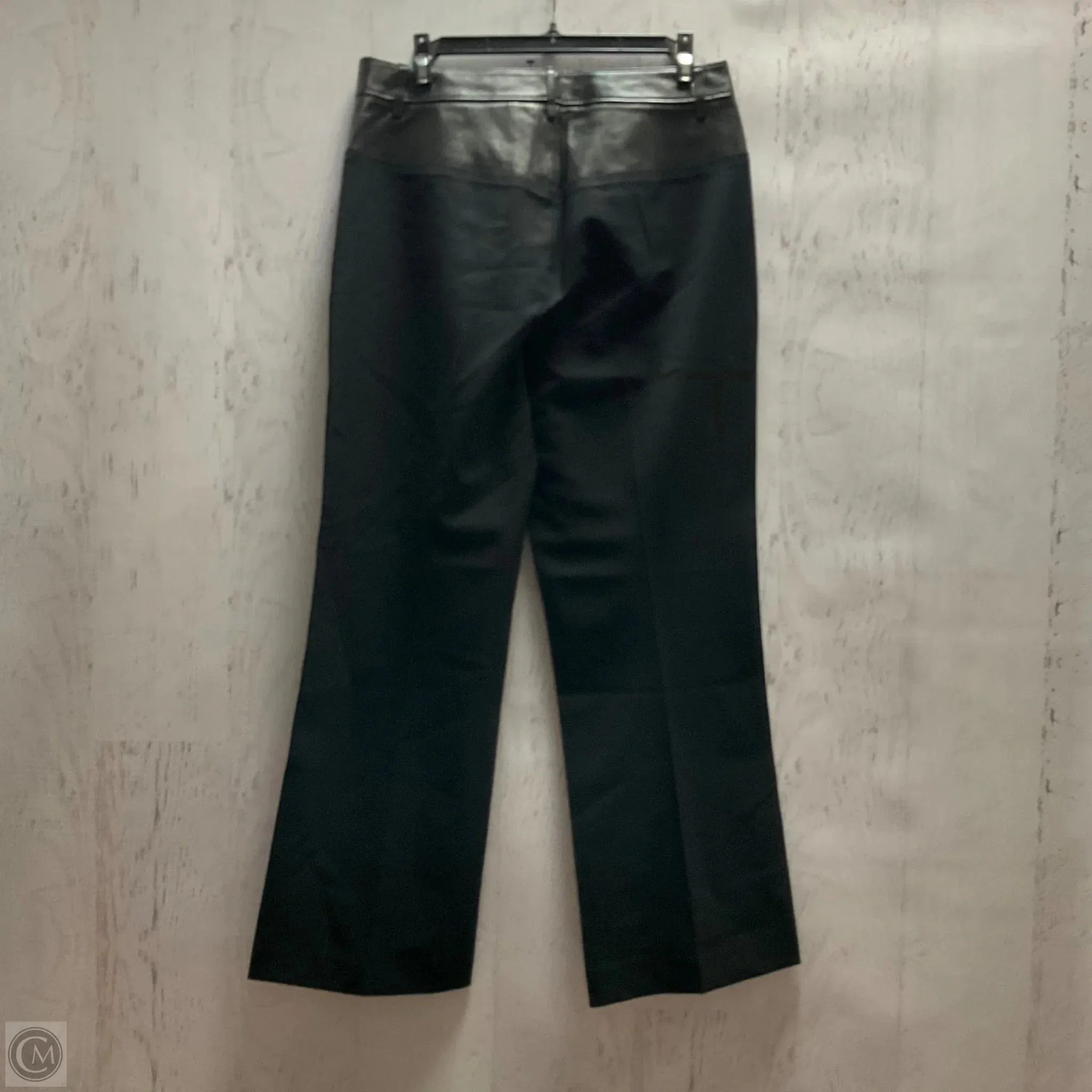 Pants Other By Helmut Lang In Black, Size: 6