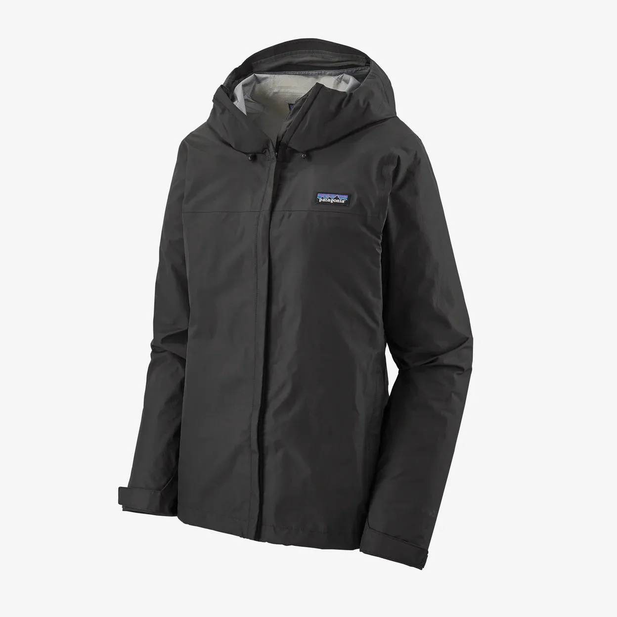 Patagonia Women's Torrentshell 3L Jacket - Black