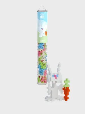 Plus-Plus Bunny Tube