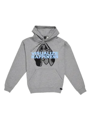 Quasi Bighap Hoodie