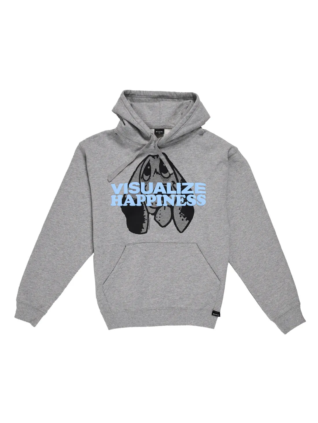 Quasi Bighap Hoodie