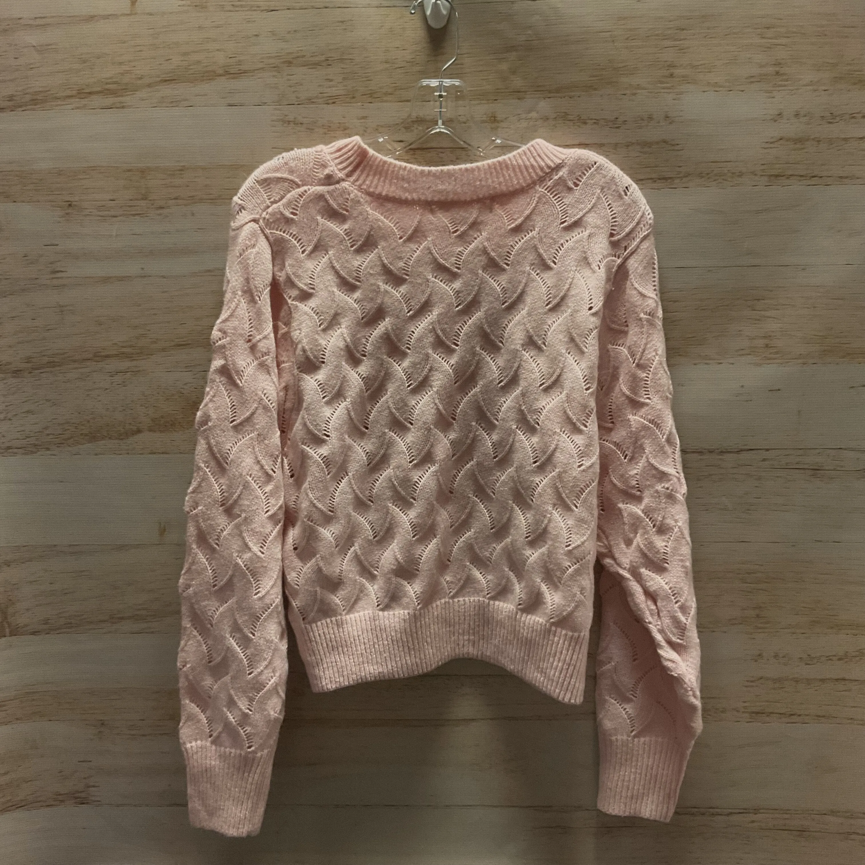 Sweater By Chelsea And Theodore  Size: Xl