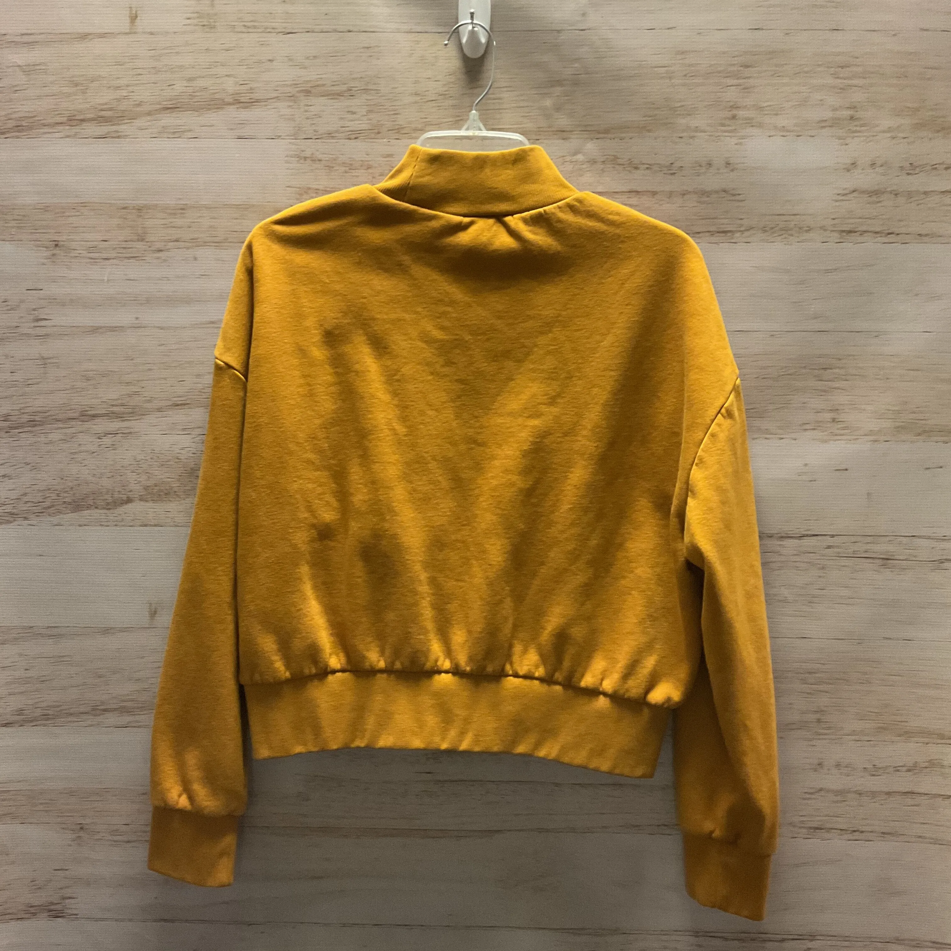 Sweatshirt Crewneck By H&m  Size: M