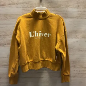 Sweatshirt Crewneck By H&m  Size: M