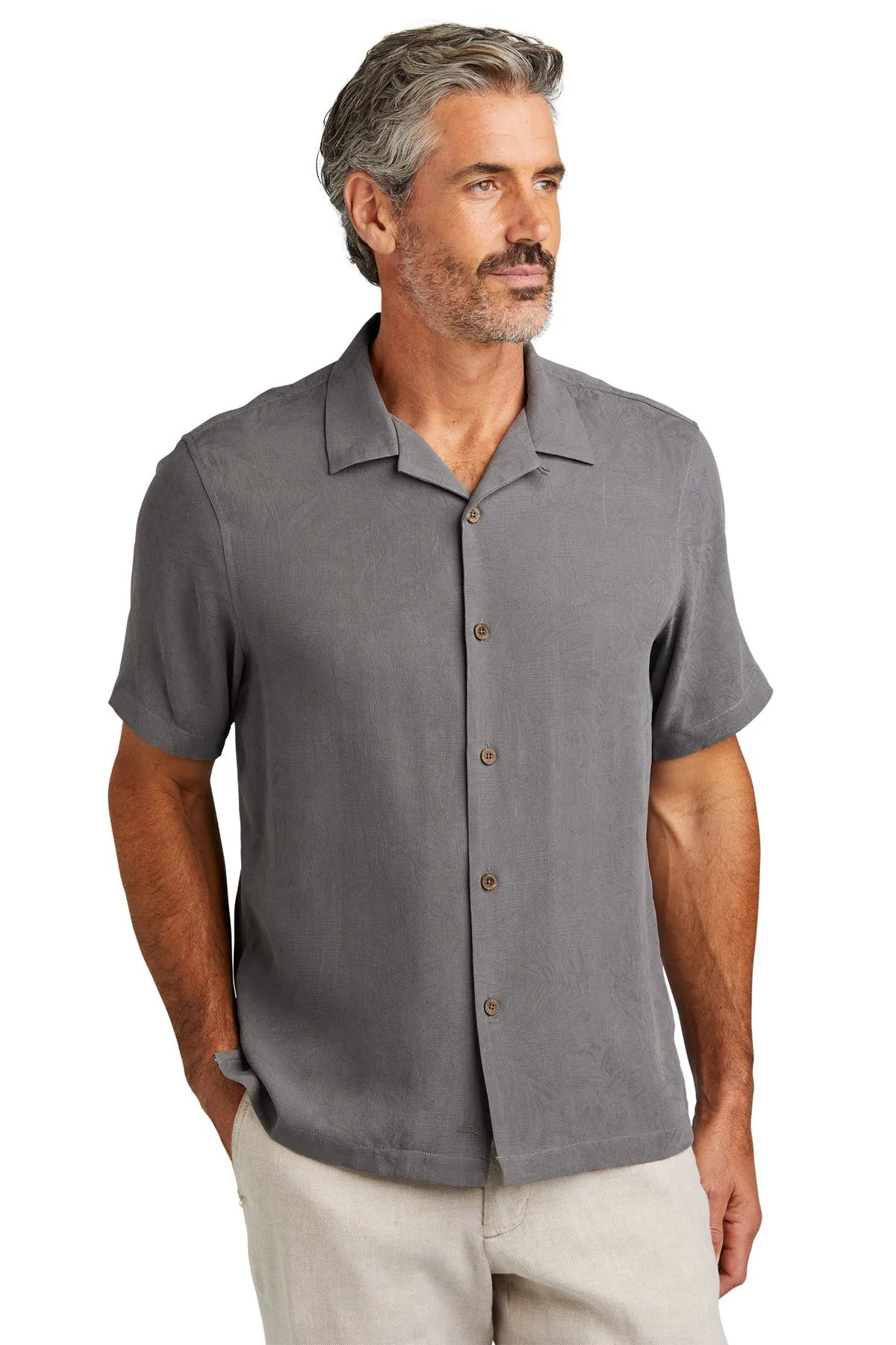Tommy Bahama Tropic Isles Short Sleeve Shirt - LIMITED EDITION