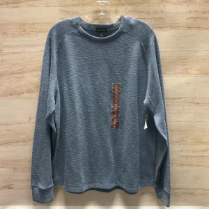 Top Long Sleeve By Banana Republic  Size: Xl