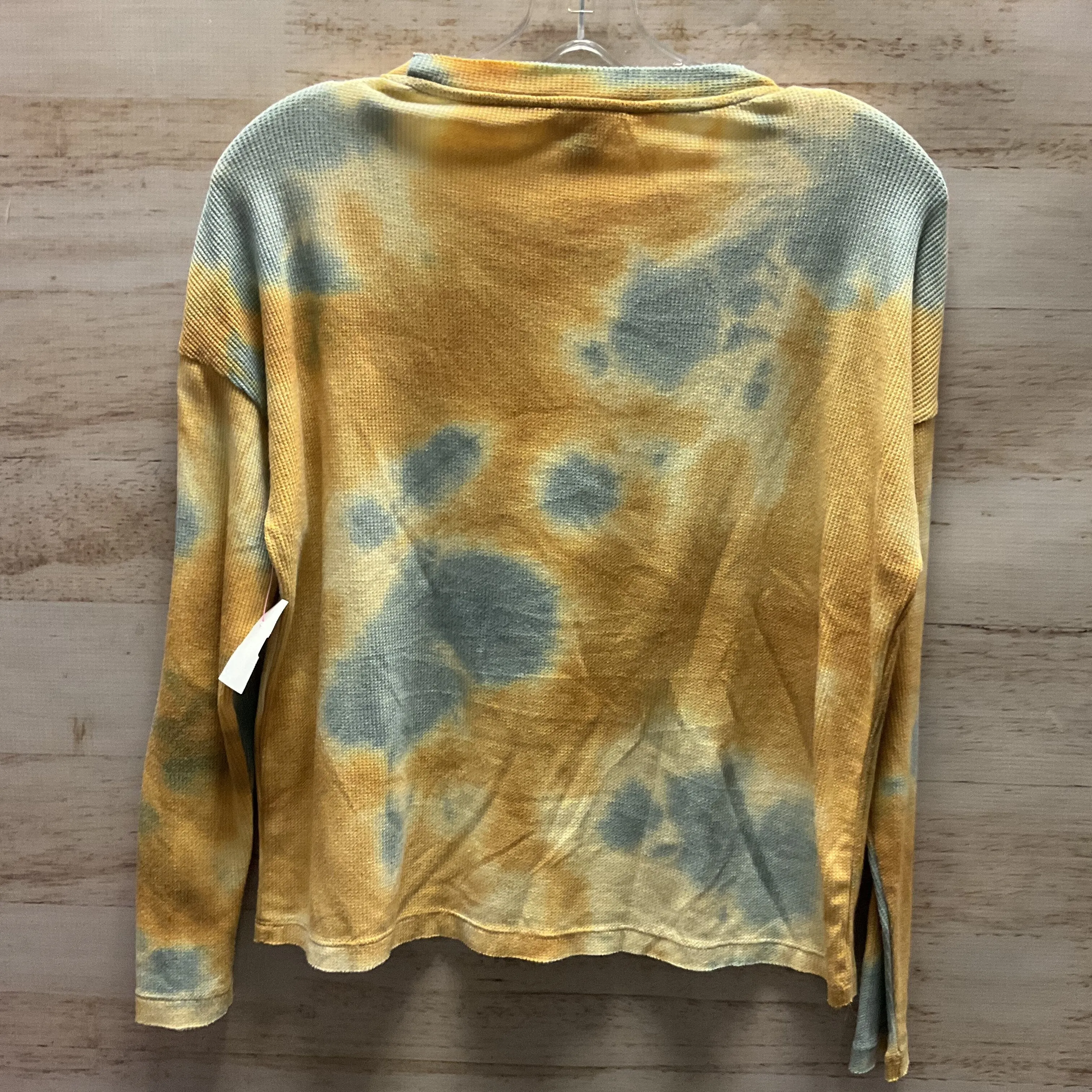 Top Long Sleeve By For The Republic  Size: Xs