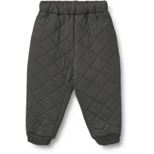 Wheat Raven Thermo Pants Alex